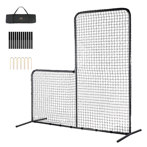 Vevor screen baseball - vevor,