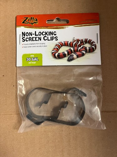 Zilla metal non locking cage - metal,