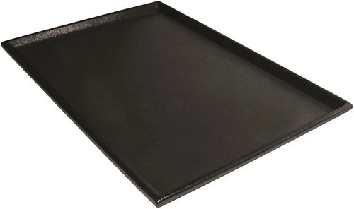 Dog crate tray 35x22 - tray,