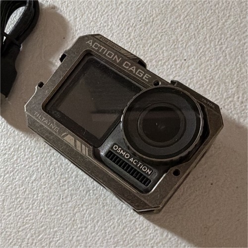 Dji osmo action waterproof - osmo,