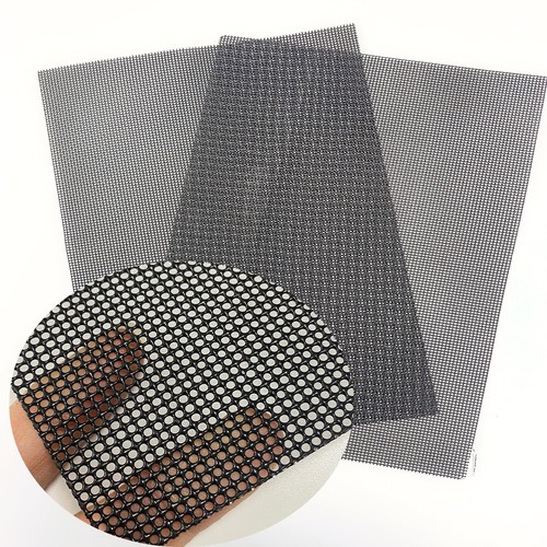Pvc coated 304 - 304, stainless