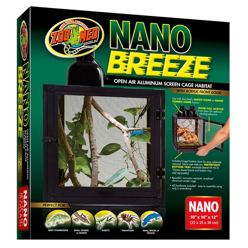 Labs nano breeze alumuninum - labs,