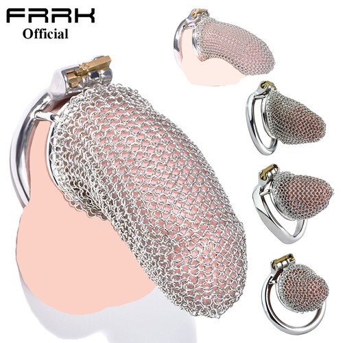 Men bird cage bdsm - men's, toy